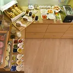 Ξενοδοχείο Krone 1512 Σάλτσμπουργκ