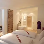 Krone 1512 Hotel Salzburg
