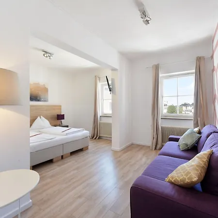 Krone 1512 Hotel Salisburgo