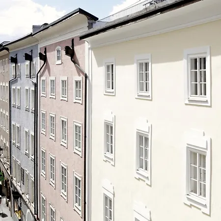 Krone 1512 3* Salzburg