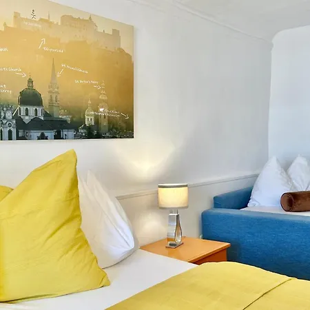 Hotel Krone 1512