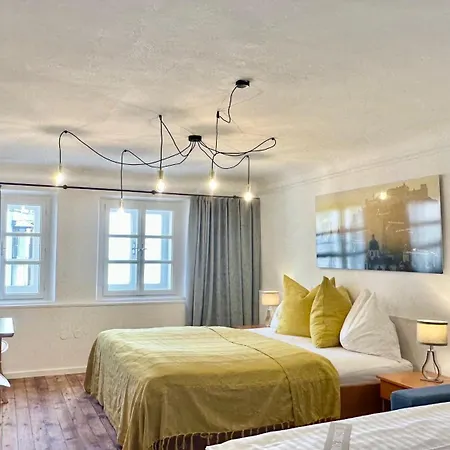 Krone 1512 Hotel