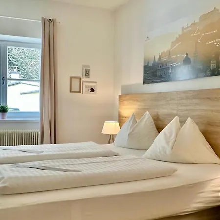 Krone 1512 Hotel