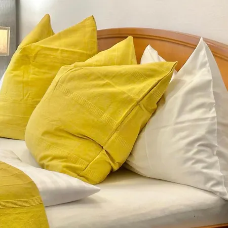 Hotel Krone 1512 3*