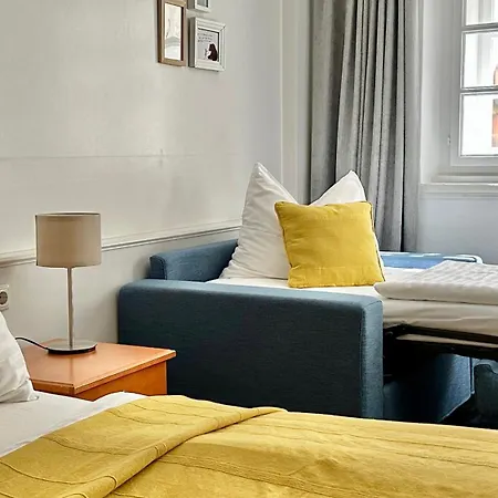 Krone 1512 Hotel