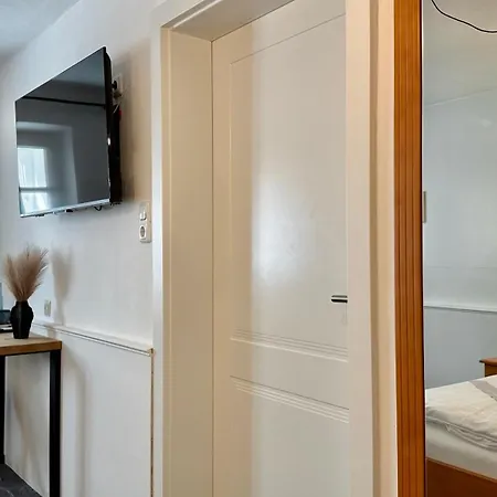 Hotel Krone 1512