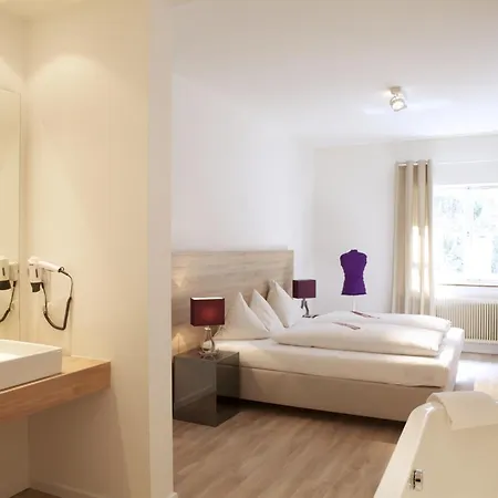Hotel Krone 1512 Salzburgo