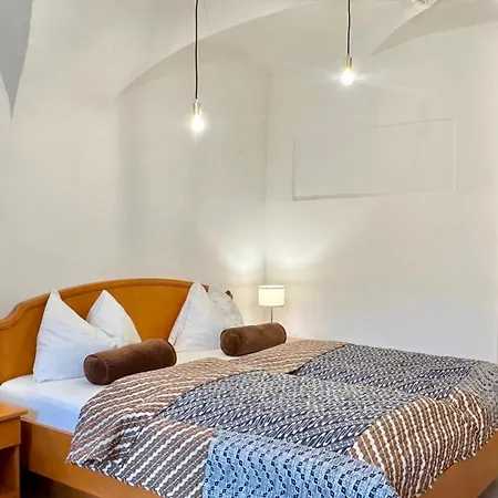 Hotel Krone 1512