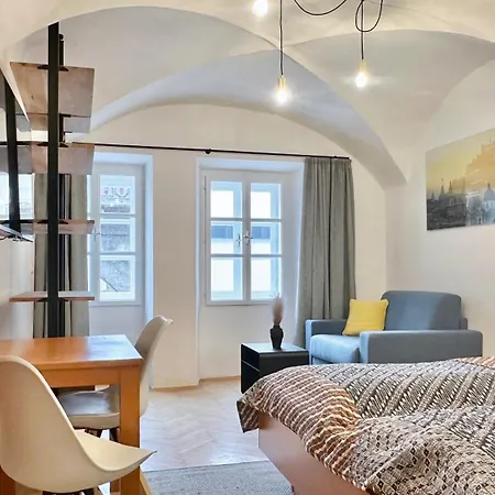 Krone 1512 Otel Salzburg