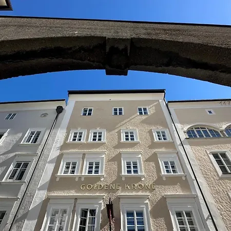Krone 1512 Hotel