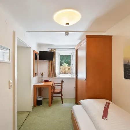 Krone 1512 3* Salzburg