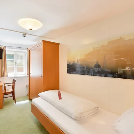 Krone 1512 Hotel Salzburg