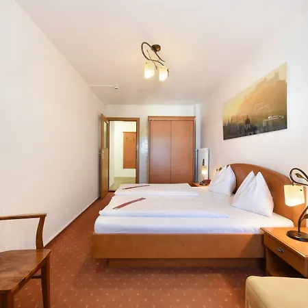 Krone 1512 Hotel