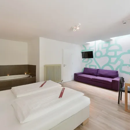 Hotel Krone 1512 Salzburg