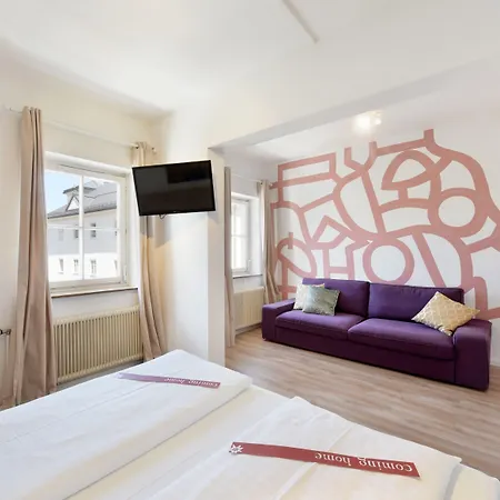 كرون 1512 3* سالزبورغ