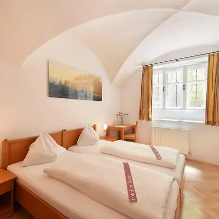 Krone 1512 Otel 3*