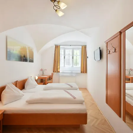 كرون 1512 فندق سالزبورغ