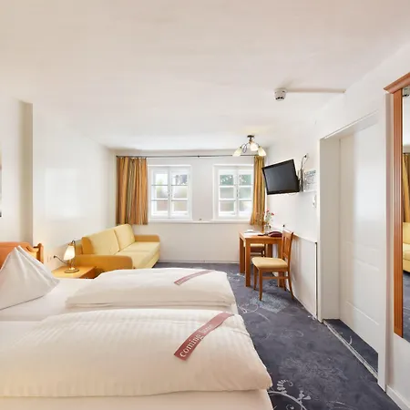 Otel Krone 1512