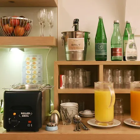 Hotel Krone 1512 Salzburg