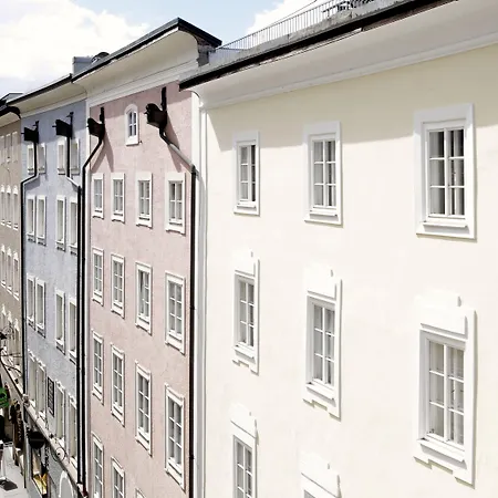 Krone 1512 3* Salzburg