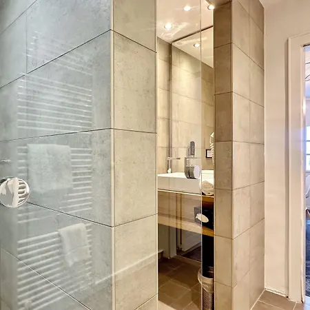 Otel Krone 1512 3*