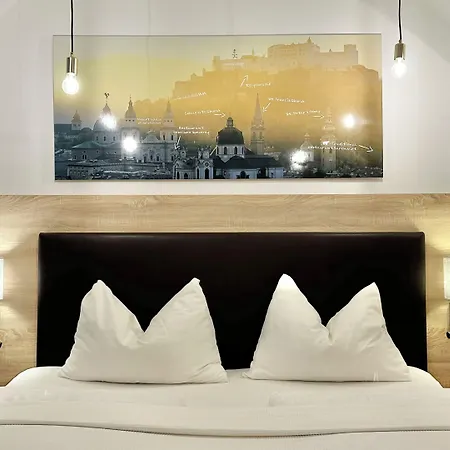 Otel Krone 1512 3*