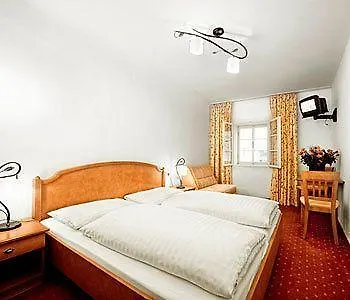 Krone 1512 3* Salzburg