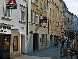 Krone 1512 Otel 3*