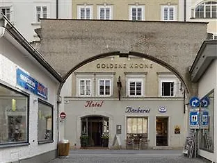 Krone 1512 3*