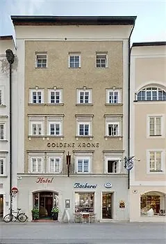 Otel Krone 1512 3*