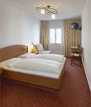 Krone 1512 Otel Salzburg