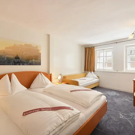 Krone 1512 Hotel 3*