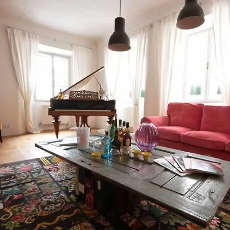 Krone 1512 Otel Salzburg