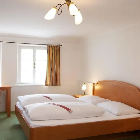 Krone 1512 Hotel Salzburgo