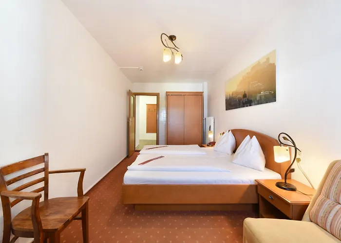 Krone 1512 Hotel