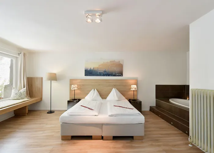 Krone 1512 Salzburgo