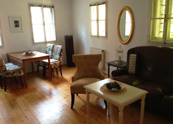 Hotel Krone 1512 Salzburgo