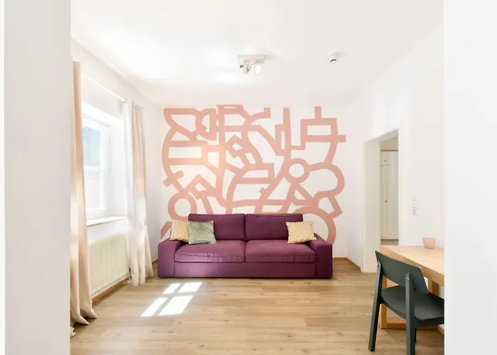 Krone 1512 Hotel Salzburgo