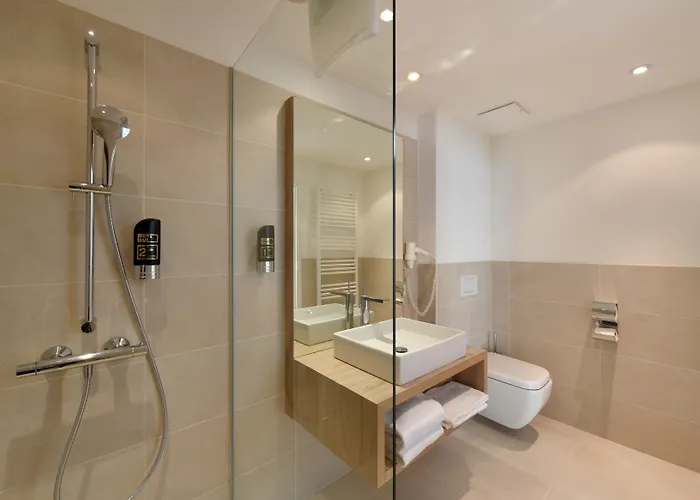 Hotel Krone 1512 Salzburgo