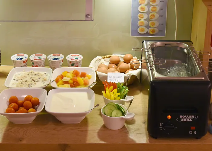 Hotel Krone 1512 Salzburgo