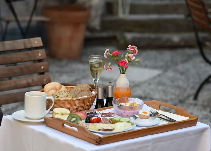 Krone 1512 Salzburgo