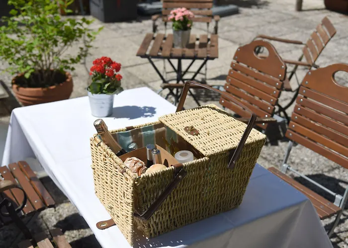 Hotel Krone 1512 Salzburgo