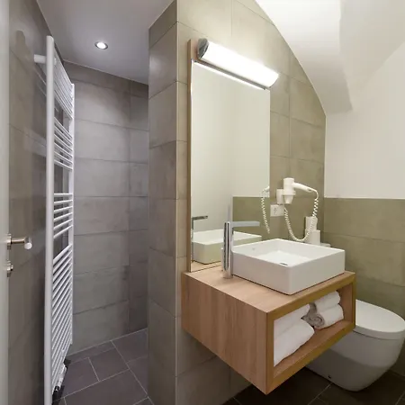 Krone 1512 Hotel 3*