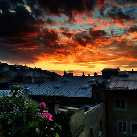 Krone 1512 Hotel 3*