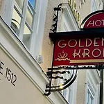 Ξενοδοχείο Krone 1512 Σάλτσμπουργκ