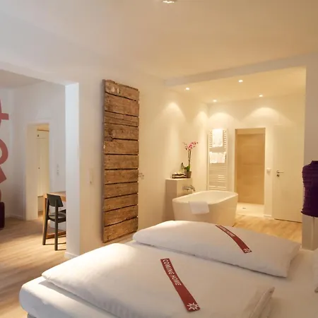 Hotel Krone 1512 Salzbourg