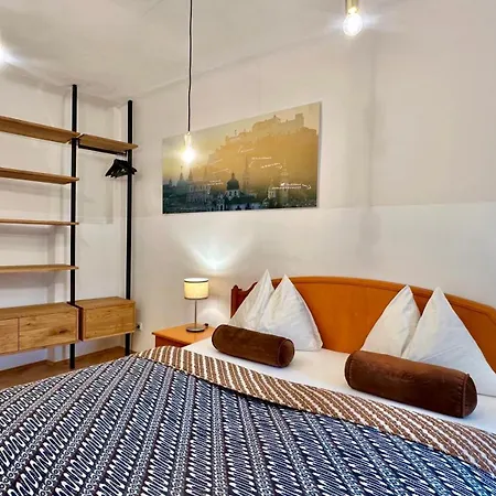 Krone 1512 3* Salzbourg