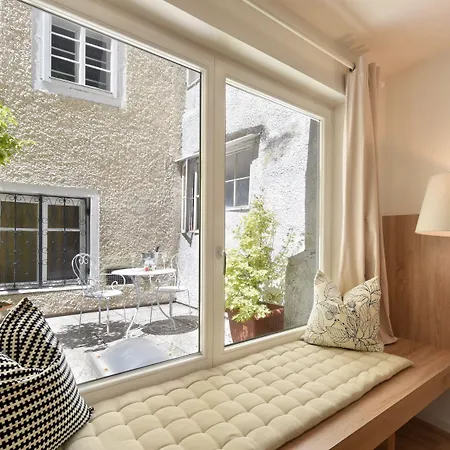 Krone 1512 3* Salzbourg