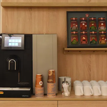 Krone 1512 Salzbourg