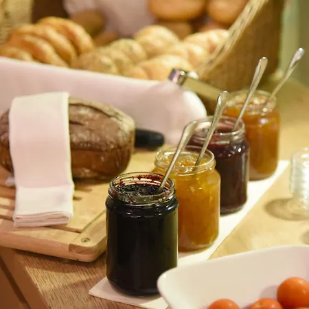 Krone 1512 3* Salzbourg